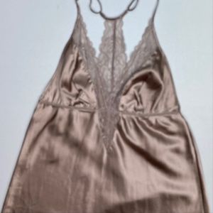 LVR LATTE Nightgown, M. *P1045